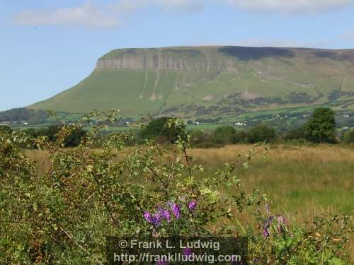 Benbulben